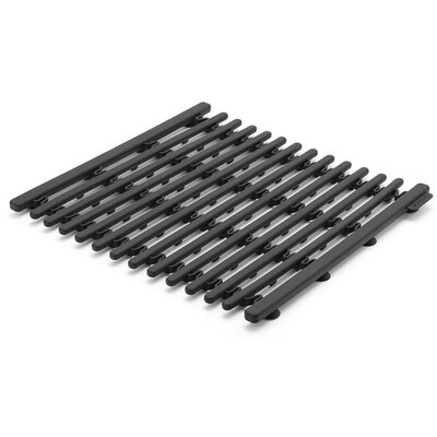 Wkład do zlewu BRABANTIA Sink Side 302589 Ciemnoszary