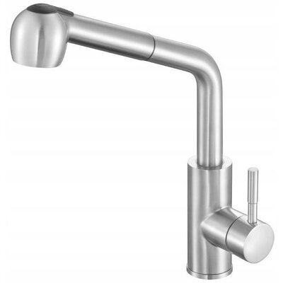 Bateria FALA Steely 5 75806 Chrom