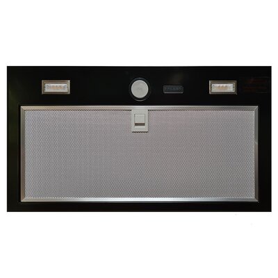 Okap FABER Inka Plus HCS BK 70 Czarny