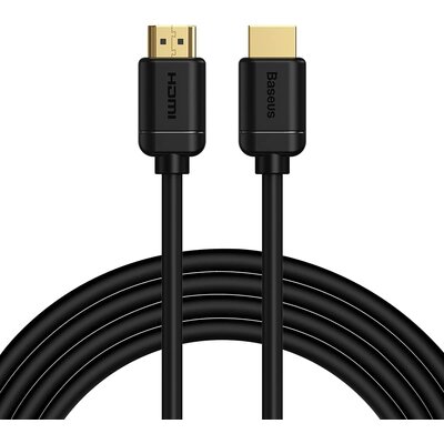Kabel HDMI - HDMI BASEUS 1 m