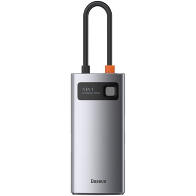 Hub BASEUS Cahub-CY0G USB Typu C 3.2 Gen. 1, Pasywny