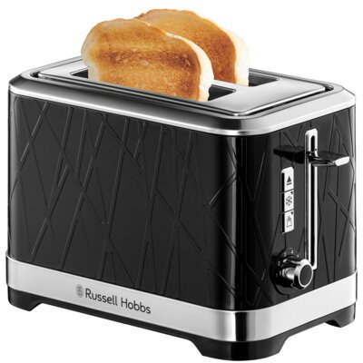 Toster RUSSELL HOBBS 28091-56 Structure Czarny