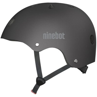 Kask SEGWAY Ninebot AB.00.0020.50 Czarny (rozmiar L)