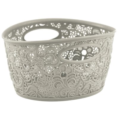 Koszyk CURVER Victoria Mini 226554 Kremowy