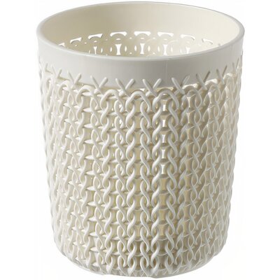 Pojemnik CURVER Knit S 234664 Kremowy
