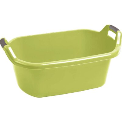 Miska na pranie CURVER 235307 55L Zielony
