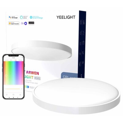 Lampa sufitowa YEELIGHT Arwen Ceiling Light 450S YLXD013 Wi-Fi