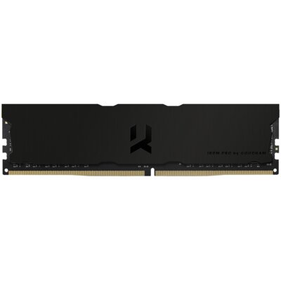 Pamięć RAM GOODRAM IRDM Pro 16GB 3600MHz Deep Black