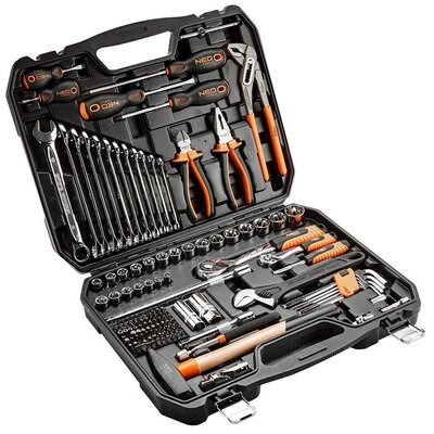 Zestaw narzędzi NEO TOOLS 08-945