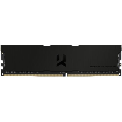 Pamięć RAM GOODRAM IRDM Pro 16GB (2x8GB) DDR4 3600MT/s CL18