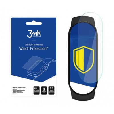 Folia ochronna 3MK Watch Protection do Xiaomi Mi Band 6