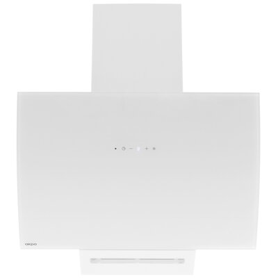 Okap AKPO WK-9 Clarus Pro 60 Biały 367.6m3/h 70dB klasa D