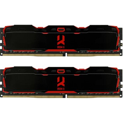 Pamięć RAM GOODRAM Irdm X 32GB 3200MHz