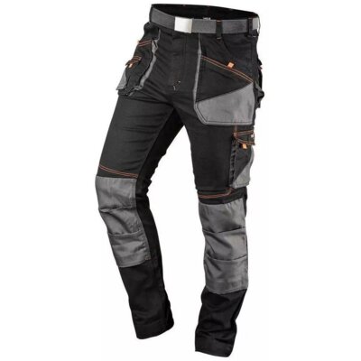 Spodnie robocze NEO TOOLS 81-238-XL (rozmiar XL)
