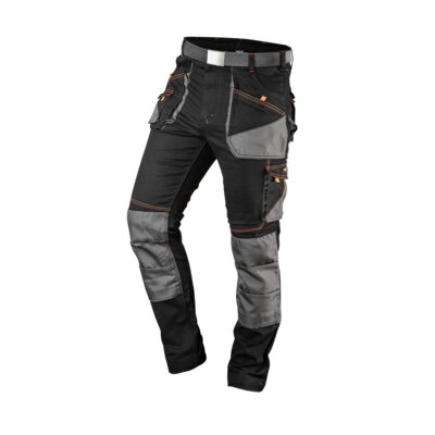 Spodnie robocze NEO TOOLS 81-238-XXXL (rozmiar XXXL)