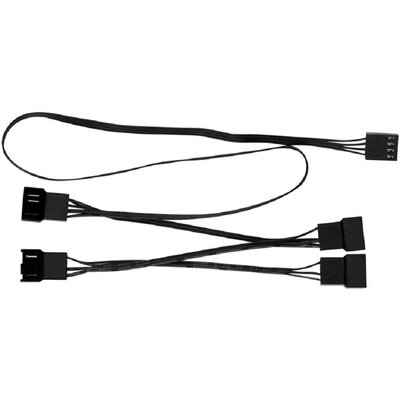 Kabel PWM - PWM ARCTIC 0.7 m