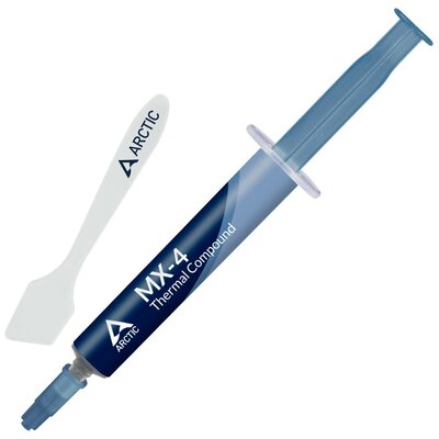 Pasta termoprzewodząca ARCTIC MX 4 ACTCP00059A 8g