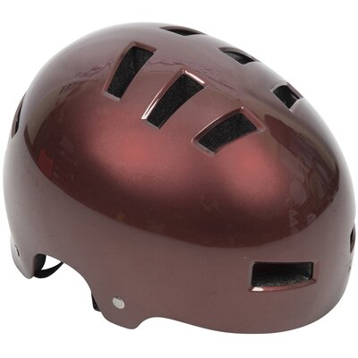 Kask LIMAR 360 Bordowy (rozmiar L)
