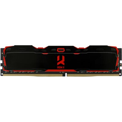Pamięć RAM GOODRAM IRDM X 16GB (1x16GB) DDR4 3200MT/s CL16
