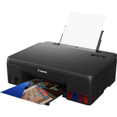 Drukarka CANON Pixma G540 MegaTank Druk w kolorze, Wi-Fi