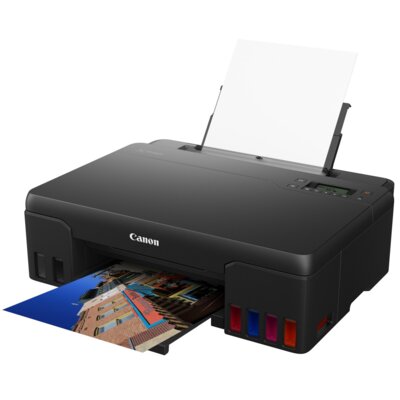 Drukarka CANON Pixma G540 MegaTank Druk w kolorze, Wi-Fi