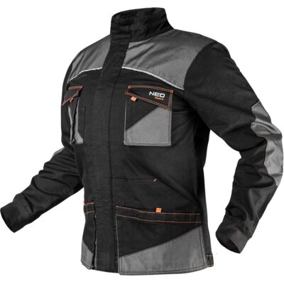 Bluza robocza NEO TOOLS 81-218-XXXL (rozmiar XXXL/58)