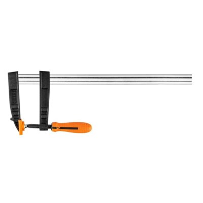 Ścisk stolarski NEO TOOLS 80 x 300 mm