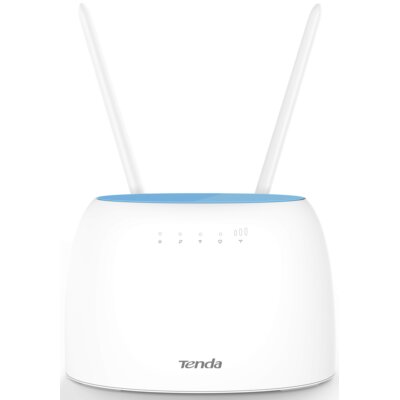Router TENDA 4G09 2.4 / 5 GHz (DualBand), Gniazdo SIM
