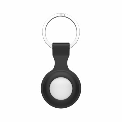 Brelok TECH-PROTECT Icon do Apple Airtag Czarny