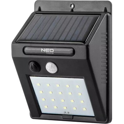 Lampa solarna NEO TOOLS 99-055