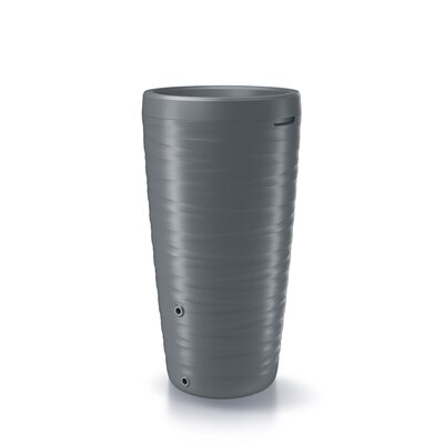 Zbiornik na deszczówkę PROSPERPLAST Maze IDMZ240-S443 Szary