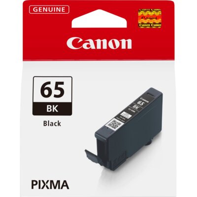 Tusz CANON CLI-65 Czarny 12.6 ml 4215C001