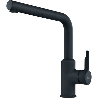 Bateria FRANKE Urban 115.0627.523 Czarny mat