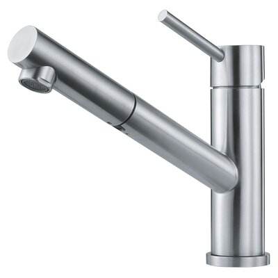 Bateria FRANKE Orbit 115.0569.461 Stal szlachetna