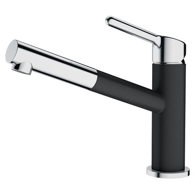 Bateria FRANKE Orbit 115.0623.057 Chrom/Onyx