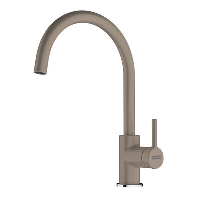 Bateria FRANKE Line XL 115.0626.028 Cappucino