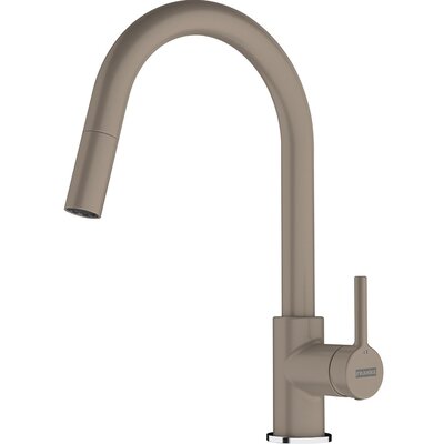 Bateria FRANKE Lina 115.0626.084 Cappuccino