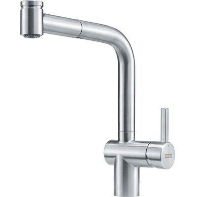 Bateria FRANKE Atlas Neo pull-out Spray 115.0521.441 Stal szlachetna