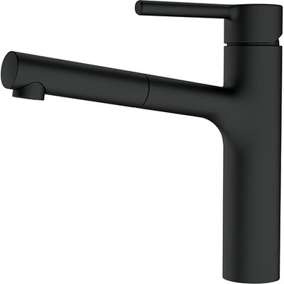 Bateria FRANKE Centro 115.0621.592 Czarny mat