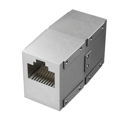 Adapter RJ45 - RJ45 HAMA 200327