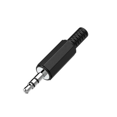 Adapter Jack 3.5 mm HAMA