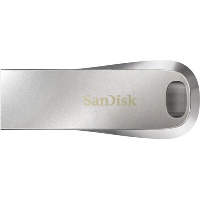 Pendrive SANDISK Cruzer Ultra Luxe 512GB, USB 3.2 Gen. 1 (USB 3.0), Odczyt 150 Mb/s