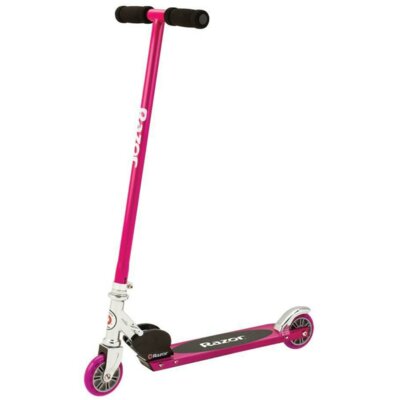Hulajnoga RAZOR Sport S Różowy