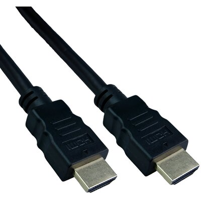 Kabel HDMI - HDMI DPM BMHDMI15 4K v1.4 1.5m