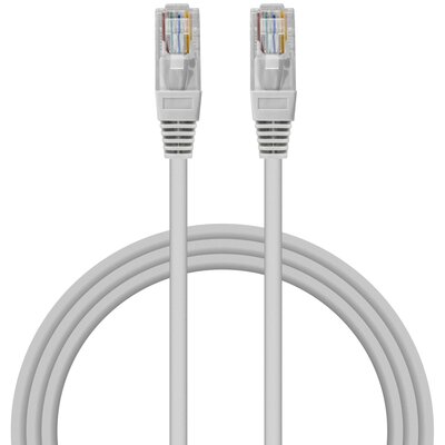 Kabel RJ-45 - RJ-45 DPM BMGV02 3 m
