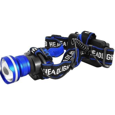 Latarka czołowa LTC LXLL46