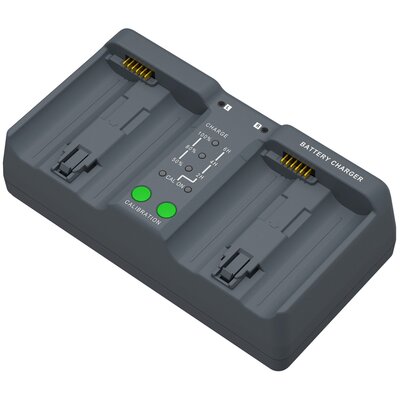 Ładowarka dwukanałowa NEWELL BC-18B do akumulatorów EN-EL18