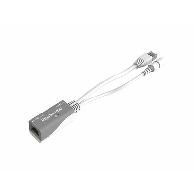 Adapter MIKROTIK RBGPOE Gigabit PoE Injector