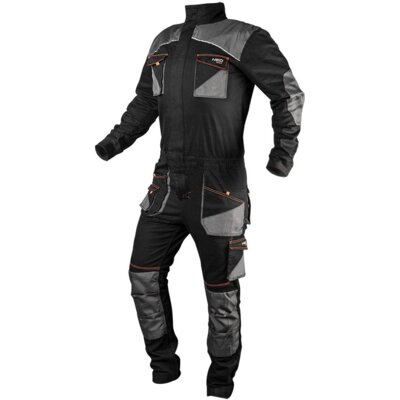 Kombinezon roboczy NEO TOOLS 81-258-S (rozmiar S/48)