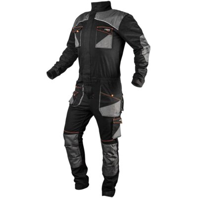 Kombinezon roboczy NEO TOOLS 81-258-M (rozmiar M/50)